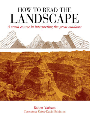 cover image of How to Read the Landscape